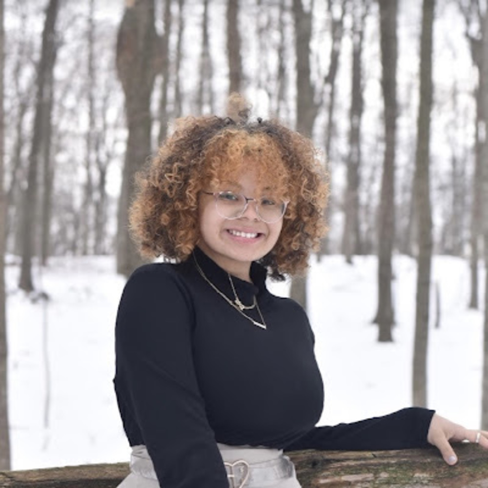 Meet your Posher, Aryannna